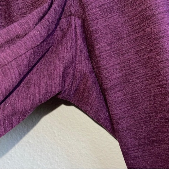 Happy Camper Capri Joggers - Picture 6 of 6